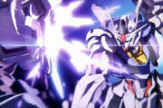秋アニメ『機動戦士ガンダム 水星の魔女』最新PV公開、めっちゃ作画良し！ 主人公機はファンネル持ち！　キャスト：を市ノ瀬加那、Lynn！