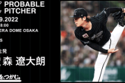 一軍試合実況　8月29日18:00～ ソフトバンク－ロッテ (先発 奥村×森)