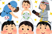 【将来の夢】令和の小学生のなりたい職業ランキングがこちら