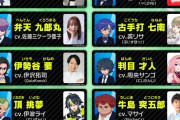 【朗報】“イナイレ”の声優陣、ガチで豪華すぎるｗｗｗｗｗｗｗ【ゲーム】