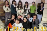 【SKE48の未完全TV】「SKE48超世代コンサート2022」 舞台裏に密着！