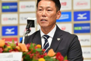 井端の次の代表監督って誰になるの？