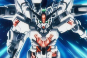 ガンダムキャリバーン、コンペに負けて記録が抹消されるという前代未聞の主役機だった