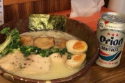 とあるラーメン店さん、店の前に無断駐車する人達にブチギレ！→反撃の仕方がまさか過ぎるｗｗｗｗｗ