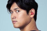 大谷翔平さん、大手ヘッドホンメーカーBeatsのアンバサダーに就任！