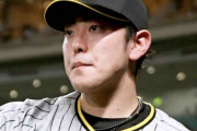 阪神・小川が右肘手術「不安を取り除くために決断」