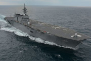 安すぎ！防衛省「いずも」の空母化はわずか31億円でできらぁと豪語(イージス艦1隻1500億円)