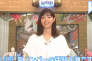 【元乃木坂】西野七瀬 が〇〇しながら告知したらこうなった・・・