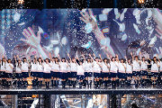 【櫻坂46】『櫻坂の詩』も解禁！朝の情報番組で『デビューカウントダウンライブ!!』の模様が放送！