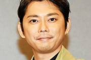 ＜今井翼＞松竹エンタテインメントに加入「新しい今井翼に出会っていきたい」