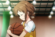 男性が女友達（21）とバスケで対戦するも負ける → 最悪の展開に・・・