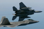アメリカ空軍は33機のF-22を早期退役させてその資金でF-15EX調達を増やそうとしている模様！