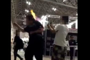 【バカッター】幕張メッセで高校生の頭に火炎放射をブチかました予備校生(19)、傷害容疑で無事逮捕　