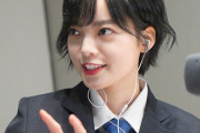 大丈夫かな…！？ 欅坂46平手友梨奈が激痩せしていると話題に！