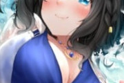 【ウマ娘】ついつい、おっ●いに目が行っちゃうけど美人で可愛くて好き。