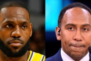 【NBA】スティーブン・A・スミス「レブロンを好きじゃない」とインタビューで認める