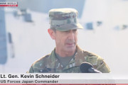中国人「ついに始まる・・・在日米軍司令官が日本の釣魚島を防衛するために軍隊を派遣すると発言」