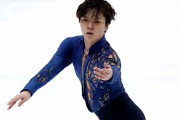 スペイン名手、宇野昌磨との“思い出の1枚”を投稿！  …「僕ら何の話してたんだっけ？」…