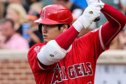 大谷翔平が総合評価でMLBトップに立って全米騒然！←「絶対MVP」（海外の反応）