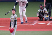 阪神・才木「単に（大谷は）『レベルが違う』というひと言で片付けたくない。」「ああいうレベルのバッターを抑えられるくらい自分も成長してやっていきたい」