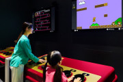 【ゲーム】『ニンテンドーミュージアム』10月2日オープン　内部公開　過去に発売したハードやソフトすべて展示！