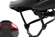 ヘルメットに付けるライトでおすすめってある？ 【TOPEAK Headlux・LUMOS】【自転車ライト専用】