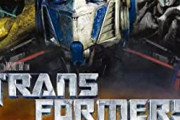 実写版トランスフォーマーのＣＧクオリティwwwwww