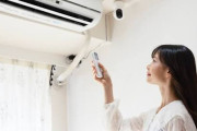 今年、ガチのマジで冷夏、6月クーラー無しで乗り切るｗｗｗｗｗｗｗｗｗｗｗ