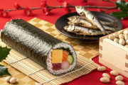 今年の恵方巻、2年連続で10%超の値上げ　コメ価格高騰が打撃　「海鮮系」で目立つ値下げ「お買い得感」高まる節分シーズンに