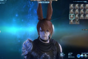 【FF14】今後キャラクリの幅が広がる可能性！？吉田P「もしもグラフィックスエンジンを変える時が来たらキャラクリを再設計するかも」