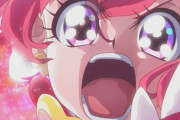 『デリシャスパーティ プリキュア』44話感想 最終決戦！ありがとうは心のアツアツご飯！