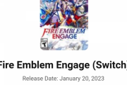【悲報】Switch独占の新作AAAゲーム「FEエンゲージ」、ユーザースコ69点