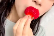 【動画】SKE48田辺美月「美味しすぎて鼻息が荒くなってしまった」