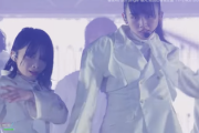 【櫻坂46】痛そう... 森田ひかる＆山﨑天、なかなかの衝撃映像がこちら
