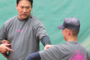 【野球】巨人・田中将大「辞めるのは簡単。あがけるだけあがきたい」「去り際は、自分に決める権利はある」　強い覚悟でマウンドへ
