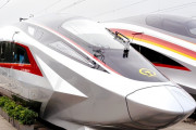 台湾メディア　 中国の「世界最速」高速鉄道列車、2027年にも営業運転へ ［3/10］