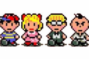 ワイ、『MOTHER2』をクリアする