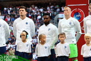 【海外サッカー】ユーロ2020の1年間延期が有利に働くイングランド代表選手たち…