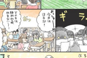 【寒天】なんだよこの漫画ｗｗｗ【注意】