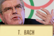 【東京五輪】トーマス・バッハ「開催できれば、みんなが勝者だ」