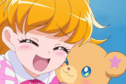 【プリキュア】このマスコットに勝てるやつおる？