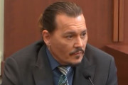 ジョニー・デップさん　DV疑惑巡る裁判で勝訴　元妻に約20億円支払い命令