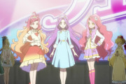 《アイカツオンパレード！》10話感想・画像 アイカツ！ニューワールドフェス！！穏やかじゃなさ過ぎる