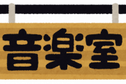 美術の授業「ちゃんと1から絵画の技法教えます」　音楽の授業「歌え。歌い方や音楽理論は教えない」