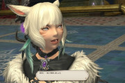 【FF14】「自分は止めたのに、ヤシュトラが……」 ← みたいな冗談を言う選択肢が増えて失言マシーンになるヒカセンさんｗｗｗｗｗｗｗｗ