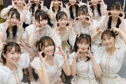 【NMB48】NHK「うたコン」キャプ画像まとめ