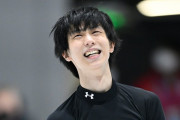 羽生結弦を虜にした「1個500円」北海道の高級アイス！店にサインを贈呈するほど