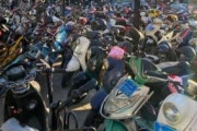 中国メディア  中国は電動バイクだらけ、でも日本は自転車だらけ…なぜ日本人は電動バイクを買わないのか  [1/26]