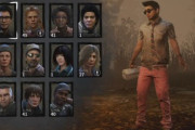 『Dead by Daylight』とかいうゲーム面白いんか？