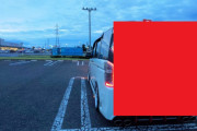 【画像】絶対に煽られない車が発見される